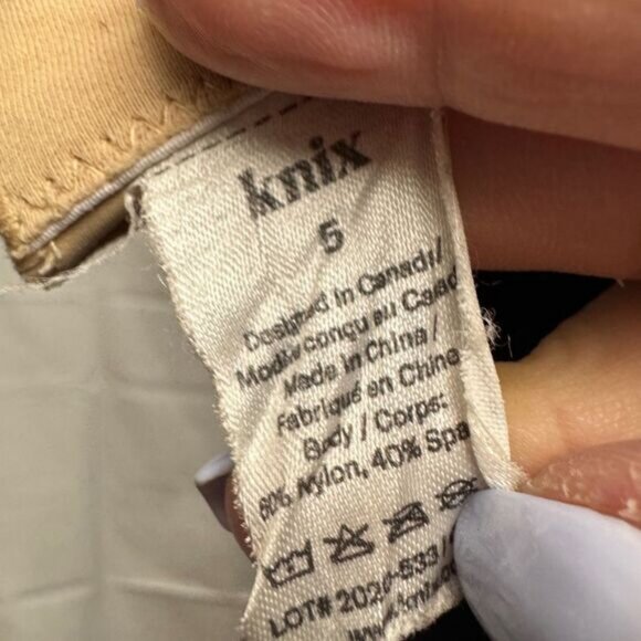 Lululemon Energy Bra High Neck - Picture 5 of 7